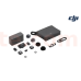 DJI MIC 3 (2TX + 1RX + Charging Case)